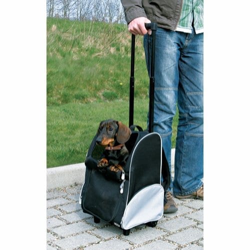 Trille bag til hund 36x50x27cm Trixie