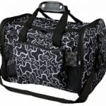 Adriana Reiseveske for hund og katt 26x27x42 cm Trixie