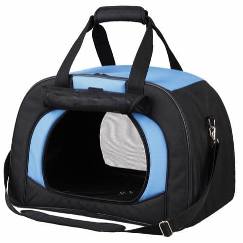 Kilian Reiseveske for hund og katt 31x32x48cm Trixie