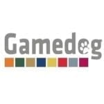 Gamedog logo