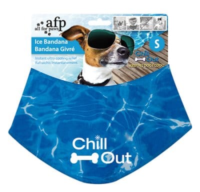 chill out bandana