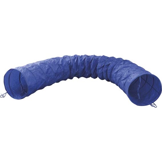 Trixie Agility Basic Tunnel 5m