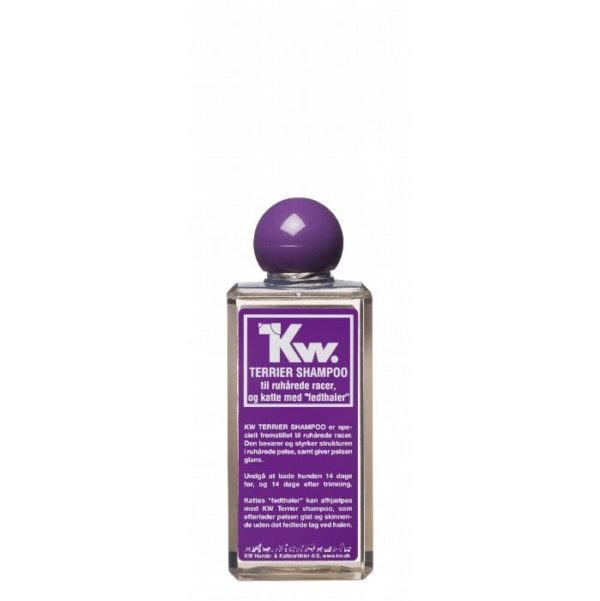 KW Terriershampo 200ml