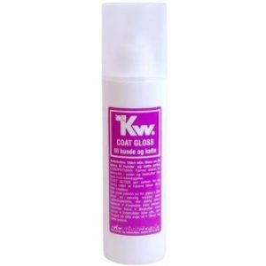 KW Coat Gloss 175 ml