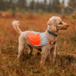 Non-Stop Refleksdekken Orange