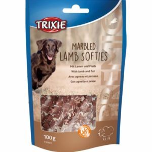 Trixie Premio Marbled Lamb Softies 100 g