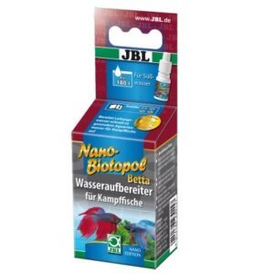 JBL nanobiotolpol betta 15ml