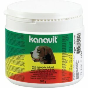 kanavit