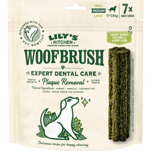 woofbrush