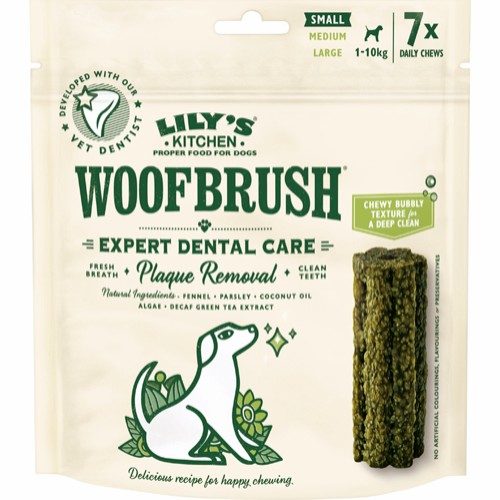 woofbrush