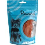 Ozami Hundesnacks Chicken Slice 100g