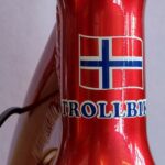 Trollbike logo