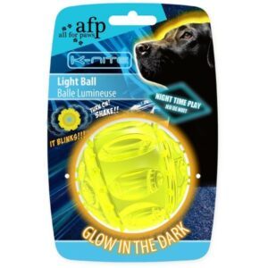 afp lysende ball light ball