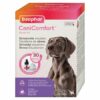 beaphar canicomfort diffuser beroligende hund