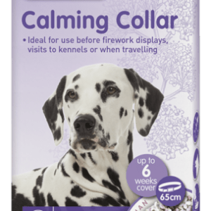 Beaphar Calming Collar Beroligende Halsbånd Hund