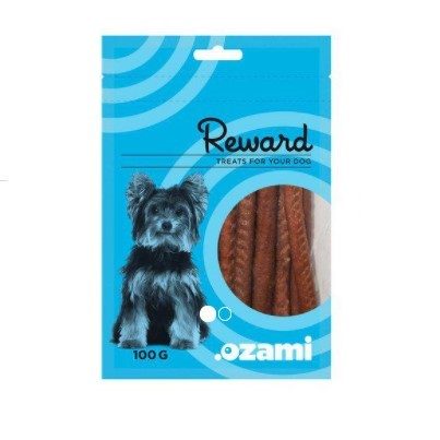 ozami hundetygg duck stick