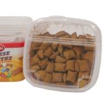 Sanal cheese Bites katt 75g