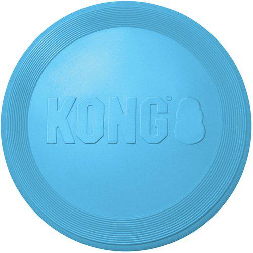 kong puppy flyer frisbee valp hundeleke