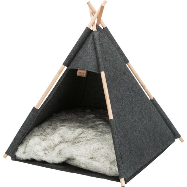 Tipi kattehule