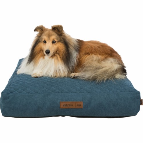 trixie tonio vital cushion liggepute hund