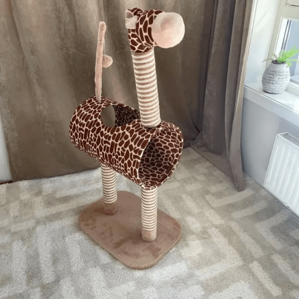 Kloremøbel Giraff