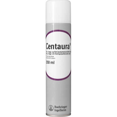 Centaura insektsspray