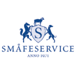 småfeservice