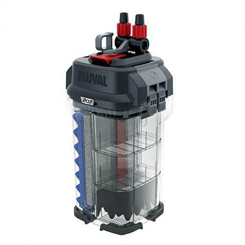 Fluval 207 Utvendig Filter