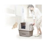 Catit SmartSift Litter Box-kattetoalett