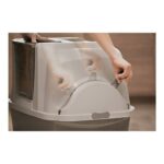 Catit SmartSift Litter Box-kattetoalett