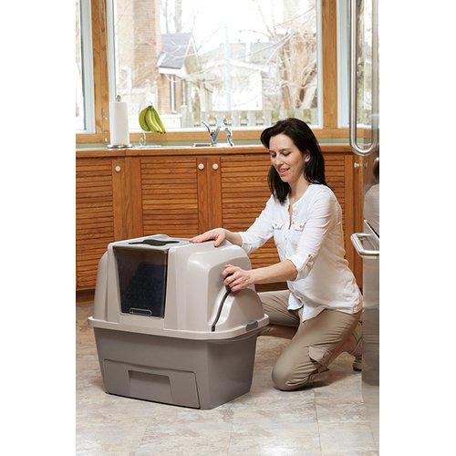 Catit SmartSift Litter Box-kattetoalett