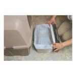 Catit SmartSift Litter Box-kattetoalett