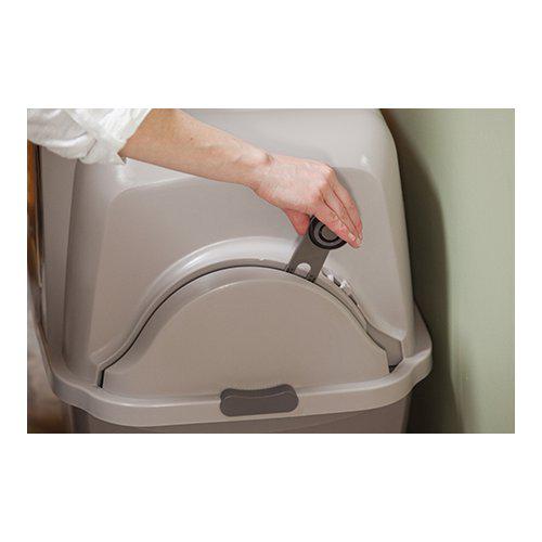 Catit SmartSift Litter Box-kattetoalett