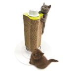 Catit senses 2.0 scratcher