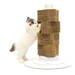 Catit senses 2.0 scratcher