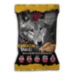 AlphaSpirit kylling hundesnacks