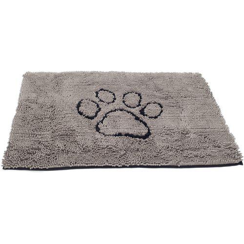 dirty dog doormat dørmatte liggematte