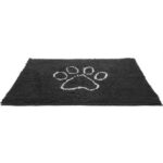 dirty dog doormat dørmatte liggematte