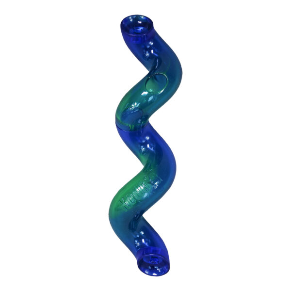 KONG Treat Spiral Stick Aktivitetsleke Hjernetrim Hund