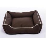 dgs lounger bed hundeseng