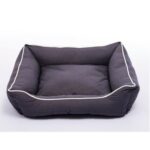 dgs lounger bed hundeseng