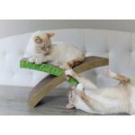 Petstages kloremøbel Easylife Hammock 53cm