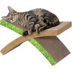 Petstages kloremøbel Easylife Hammock 53cm