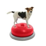 kruuse physio tactile doughnut balansepute styrketrening fysioterapi hund