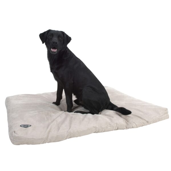 Buster Memory Foam Hundeseng Madrass (3 farger)