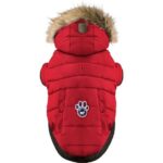 Canada Pooch North Pole Parkas