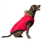 Canada Pooch North Pole Parkas