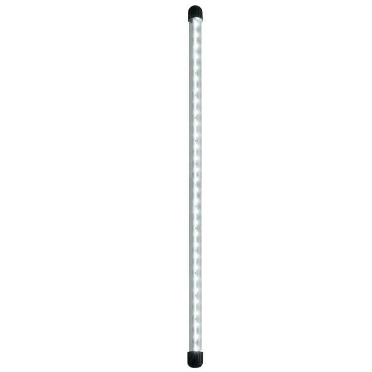 Juwel NovoLux LED 60 og 80 White akvariebelysning