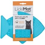 LickiMat Cat spisematte