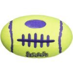 Kong Airdog Squeaker Amerikansk fotball